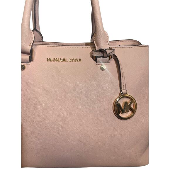 Michael KORS Sheila Satchel - Picture 4 of 10